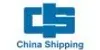 شعار China shipping