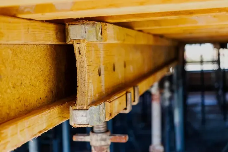 چرا سقف تیرچه بلوک در پروژه های ساختمانی پرطرفدار شده است؟