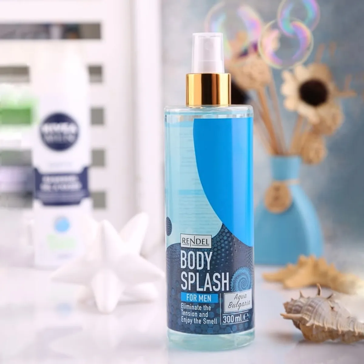 Body Splash – Lasting Fragrance from Parsin Long-lasting Scents
