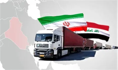 Most In-Demand Iranian Export Products to Iraq in 2025