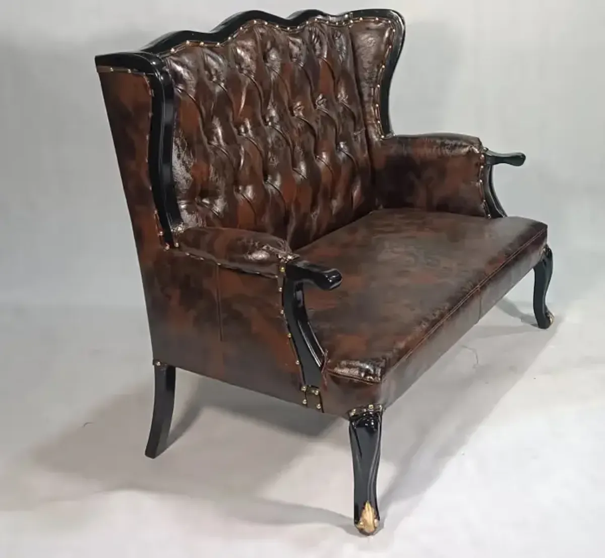 双人切斯特沙发视角