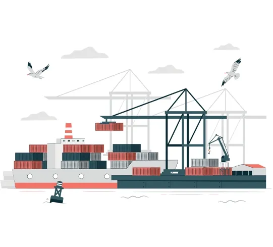 Морское страхование