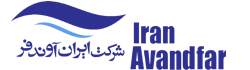 伊朗阿万德法尔公司 logo