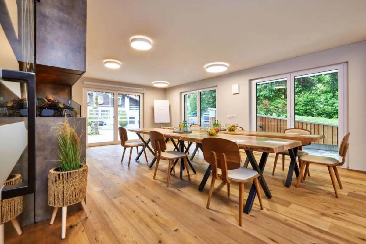 Kobra Home markasından şık ve dayanıklı mobilyalar