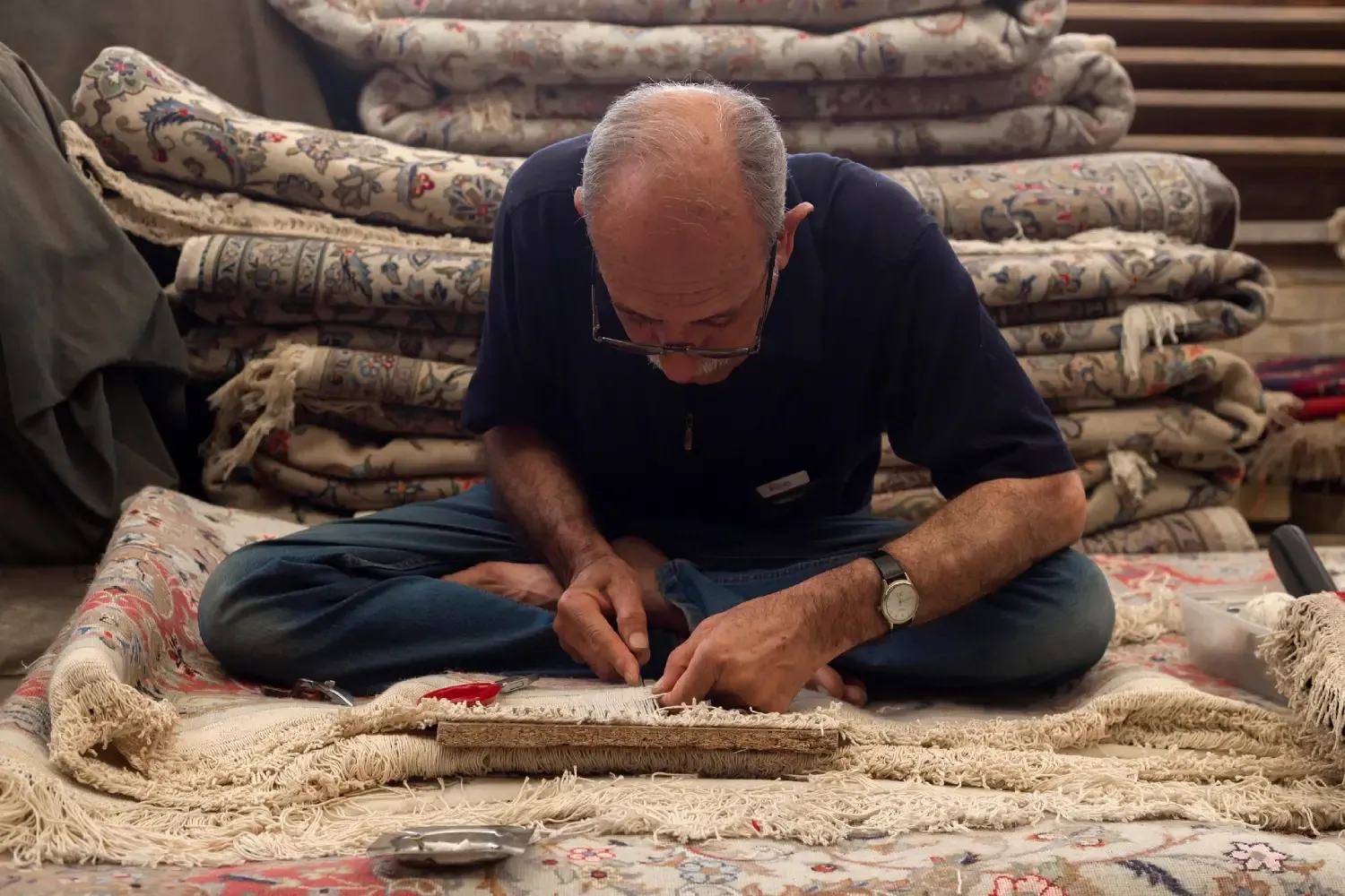 تفاوت در دوام -طول عمر و استهلاک