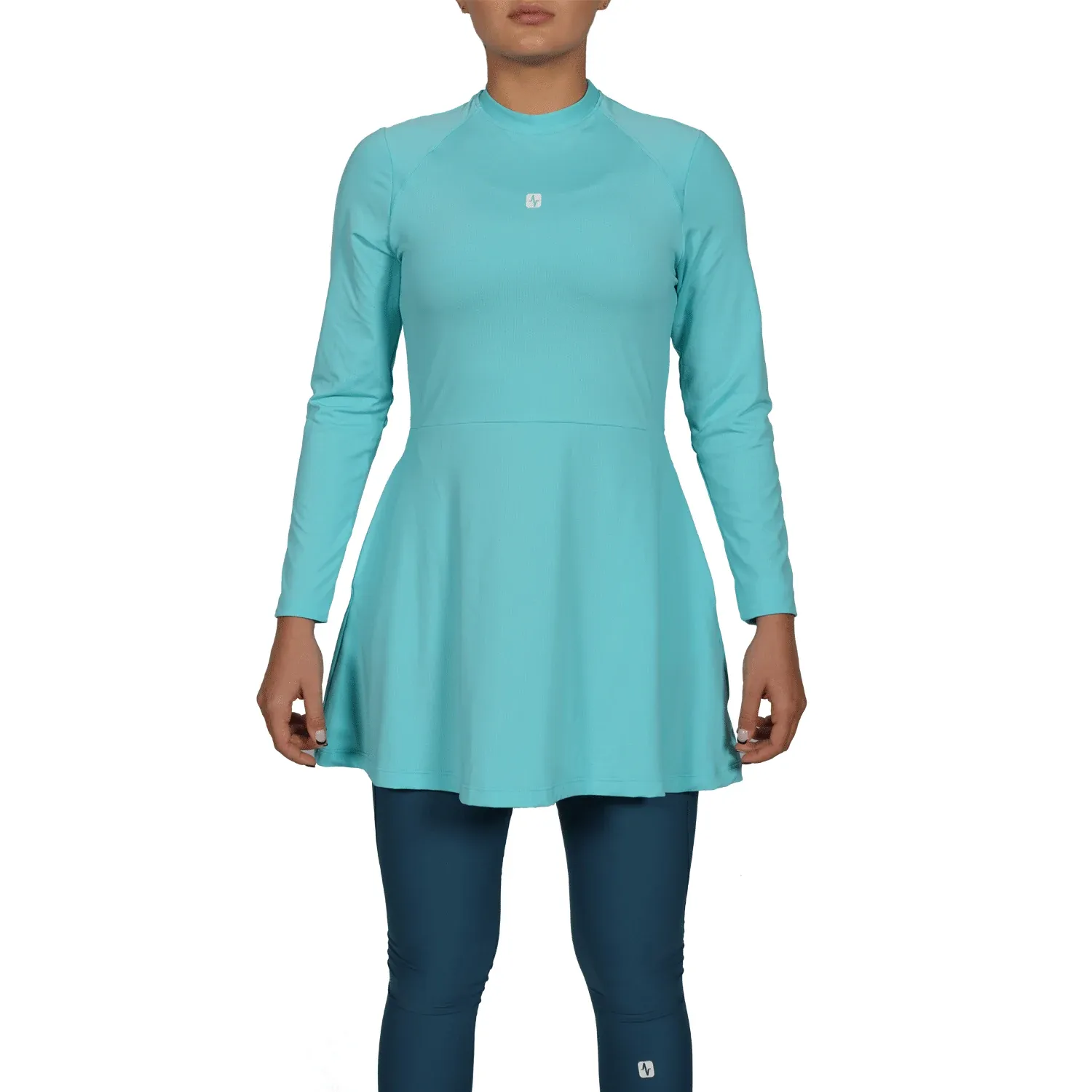 Женский теннисный комплект