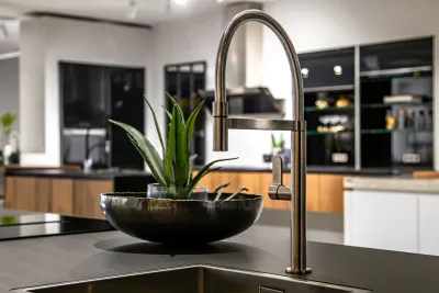 Key Points for Installing Faucets in New Homes
