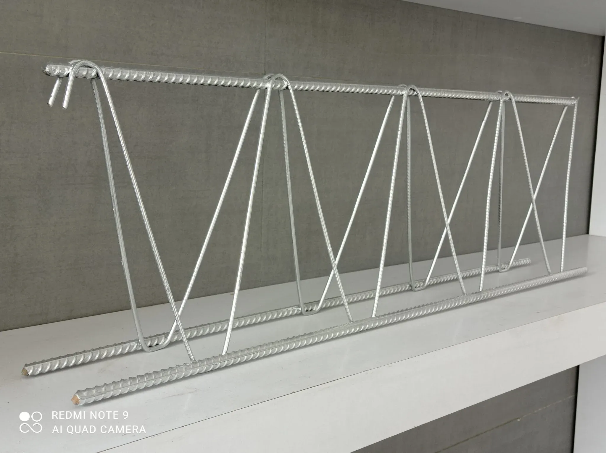 Key Features of Industrial Truss for Joist