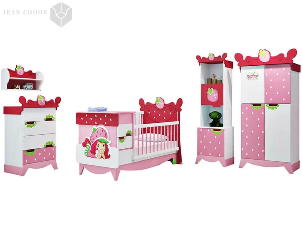 Bebek ve Çocuk Odası Takımı