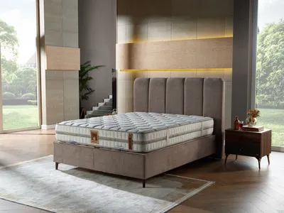 Mattress
