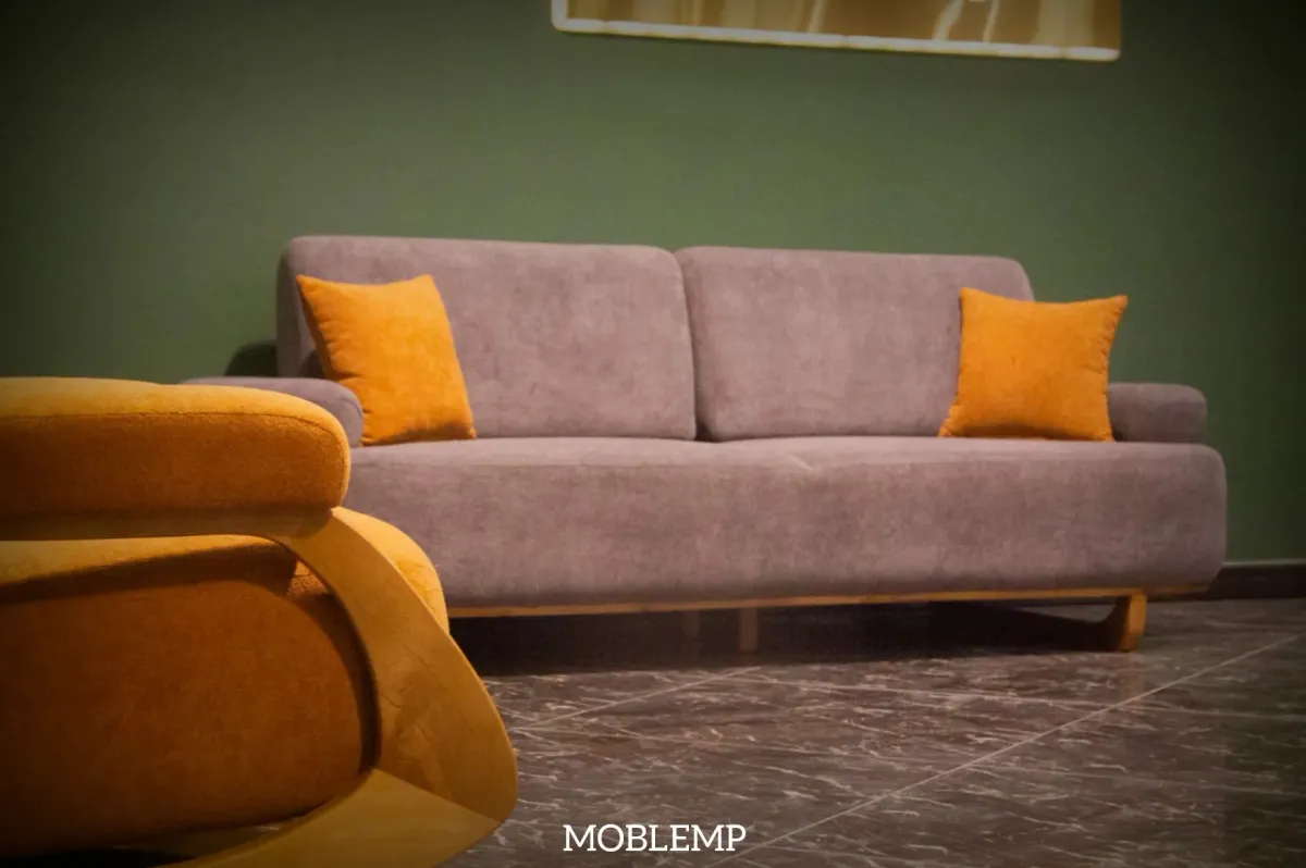 MP 家具，专业装饰的优选