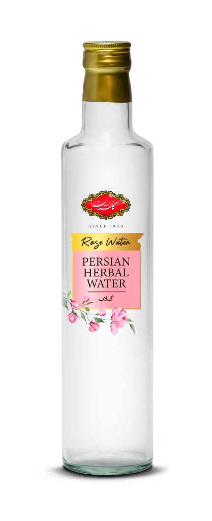 Golestan 玫瑰水 Golestan 公司