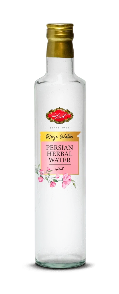 Golestan Rosewater