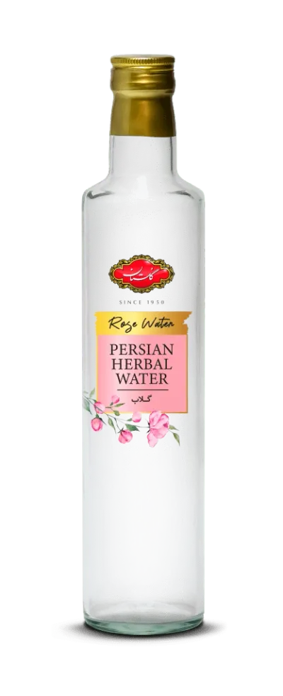 Golestan 玫瑰水