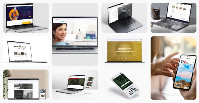 Web Sitesi Tasarımı undefined