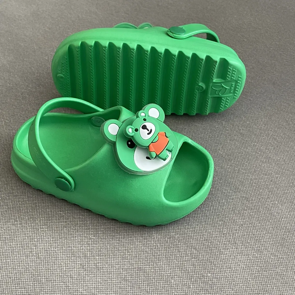 سەندەلی ڕێکابداری منداڵان | مۆدێلی بامبۆ