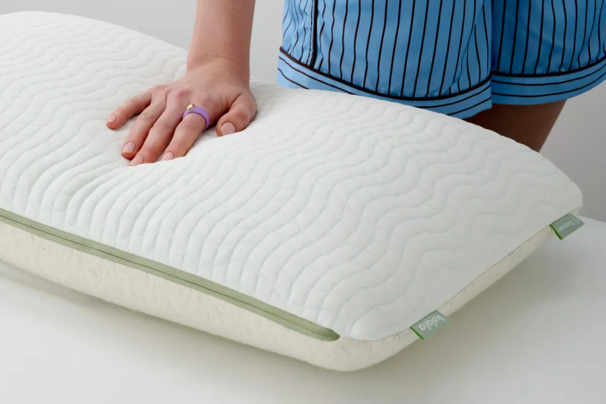 هەڵبژاردنی نێوان فۆمی سارد و فۆمی گەرم