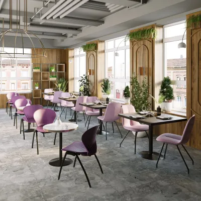 Restoran mobilyaları