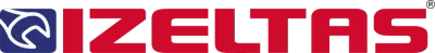 Izeltas logo, representing a leading brand in industrial hand tools and solutions