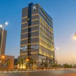 branch Yasmina Rayhaan by Rotana