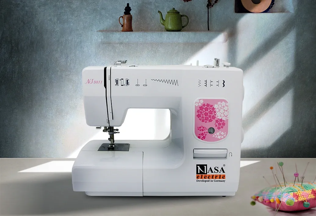 NS-9811 Dikiş Makinesi