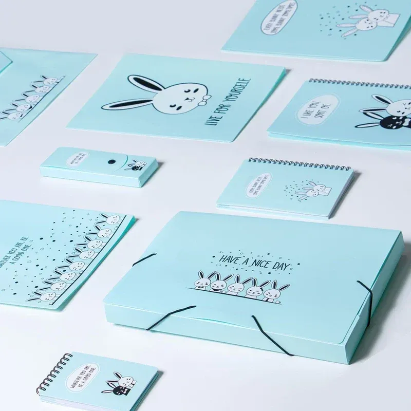 Pastel Ürünler Paketi