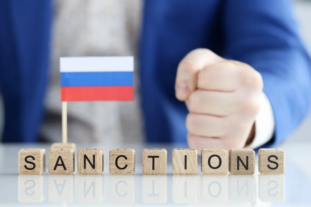 Change of Direction in Russian Imports After Sanctions