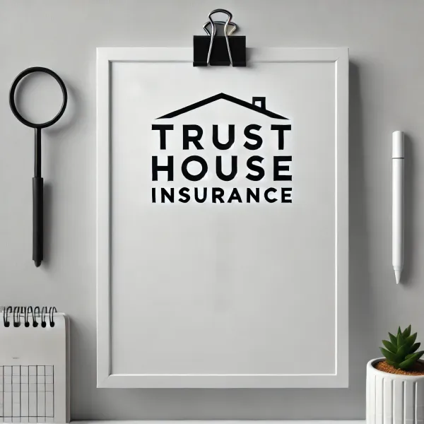 Trust House Sigorta Şirketi 