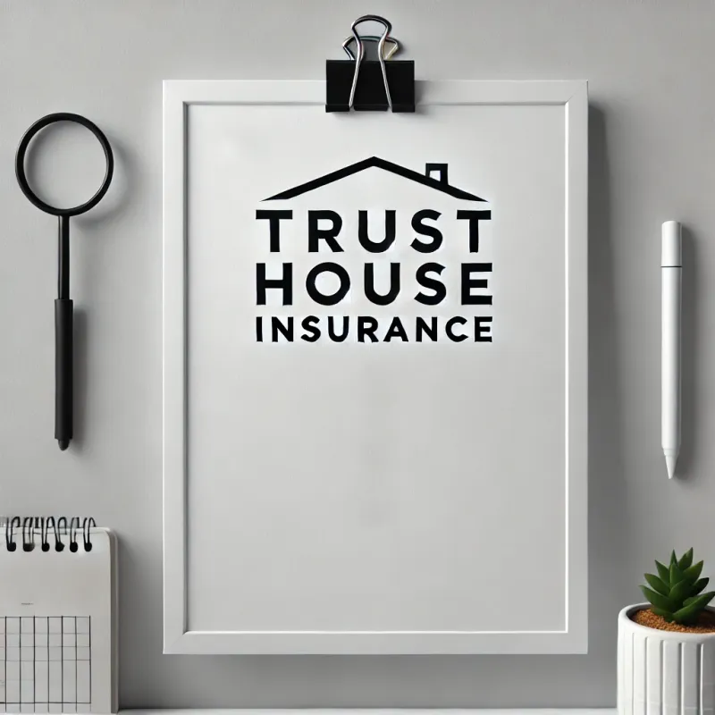 Trust House Sigorta Şirketi 