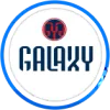 Логотип Galaxy