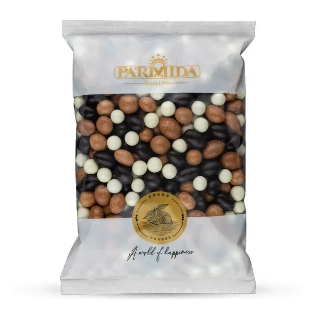 Parmida Choco Nut Chocolate Dragees 1kg