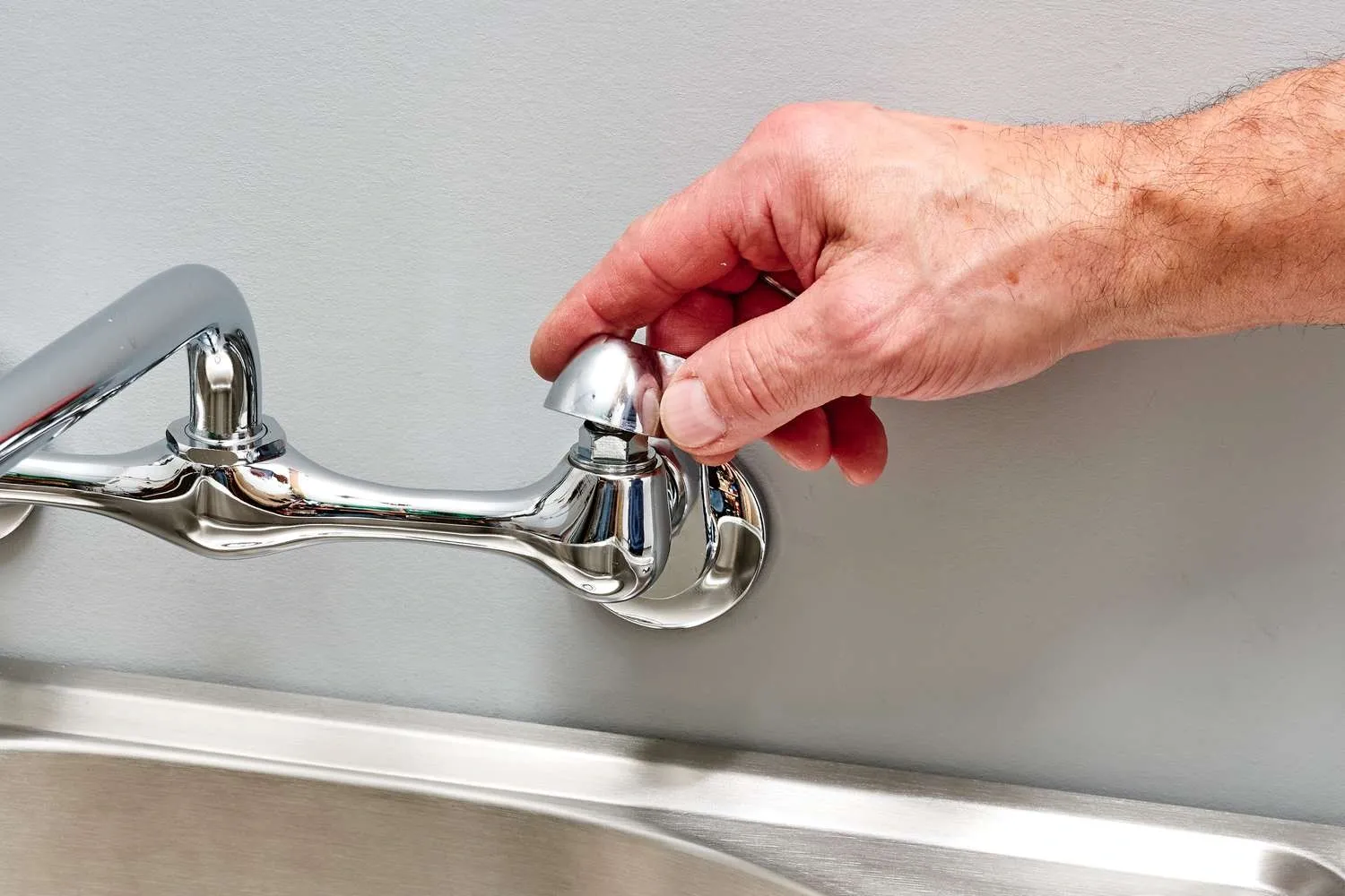 Is Buying Used Faucets a Logical Choice?
