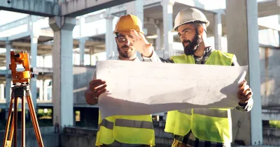 What is Building Construction? Everything You Need to Know About the Building Construction Process