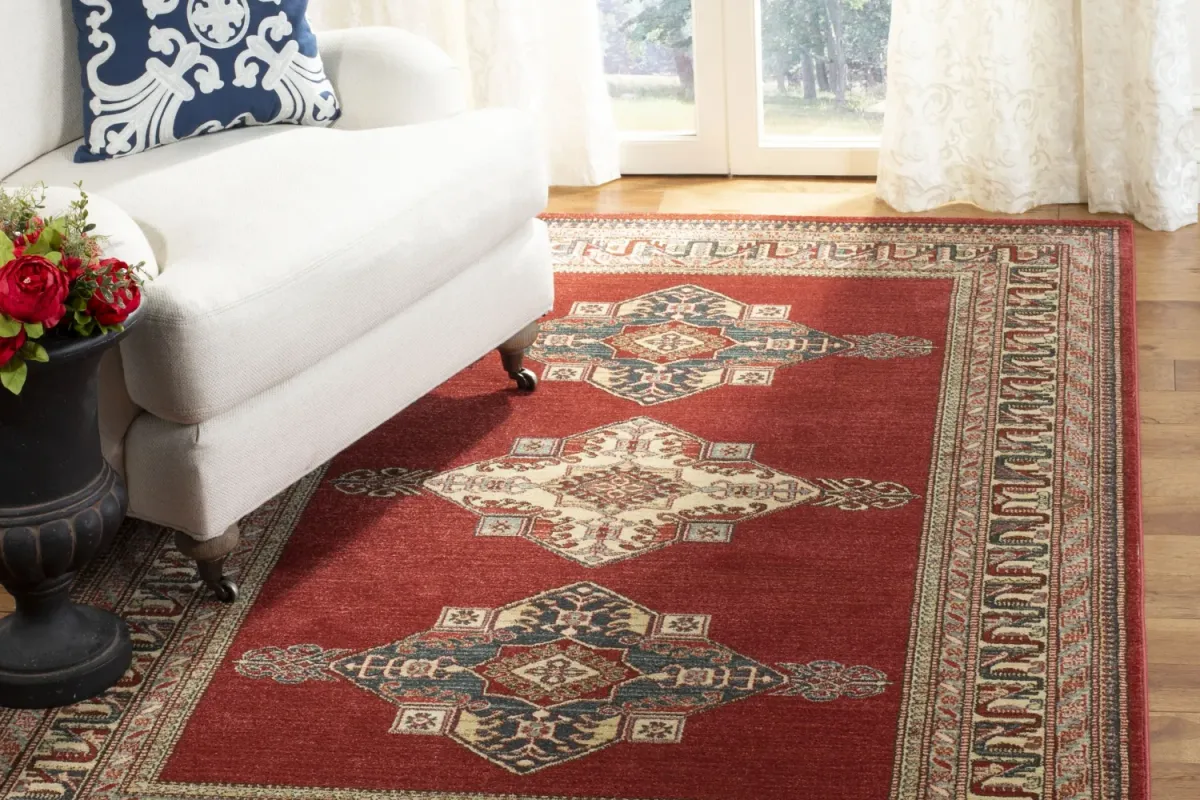 Makine halısı satın almadan önce kontrol listesi