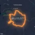 branch مكتب محافظة خراسان رضوي