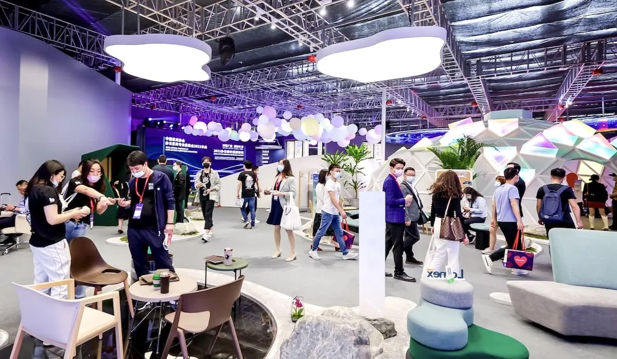 展会对全球家具市场的影响