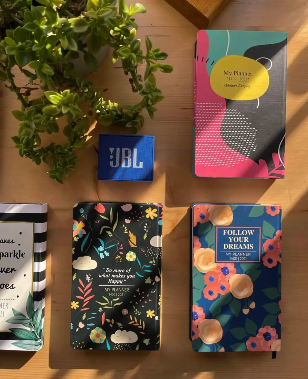 Desenli Papco defter modelleri