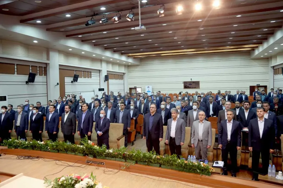 ڕۆڵی کارمەندانی بیمەی دانا لە کۆبوونەوەی کەسی