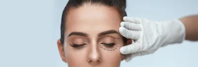 Eyelid and Eye Surgery: The Complete Guide for Eye Beauty and Health