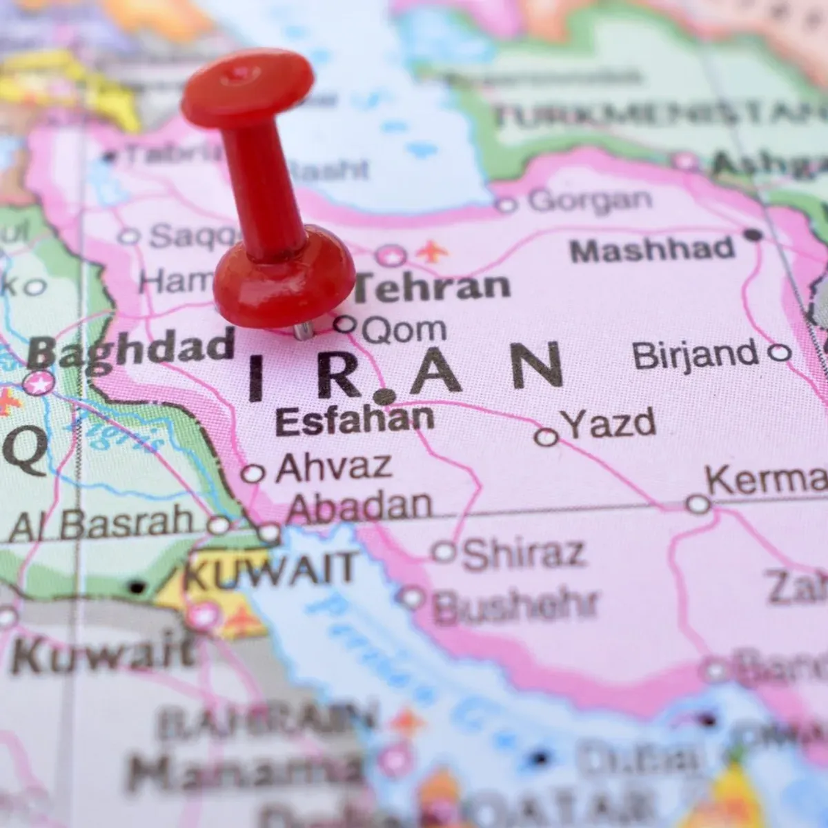 Most In-Demand Iranian Export Products to Iraq in 2025