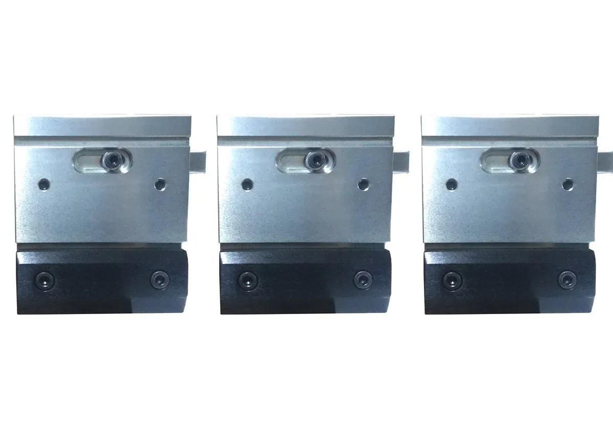 普罗姆卡姆 折弯机上模夹具