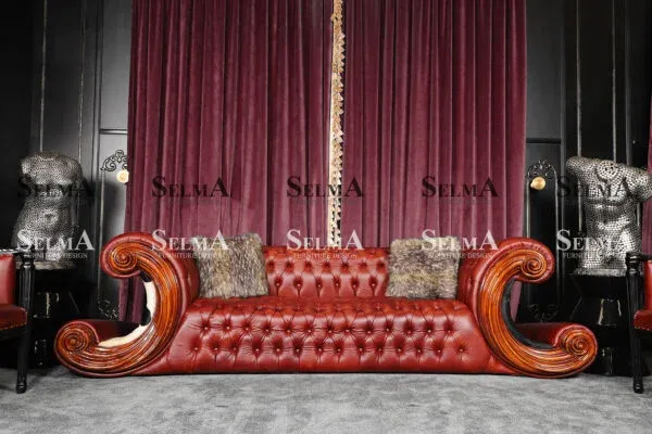 تاقم قەنەفەی نیوکلاسیکی چستێر ٢١٦