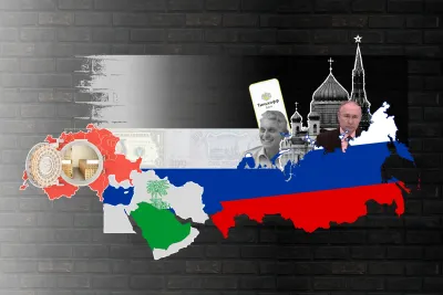 Finding Customers in Russia for Export