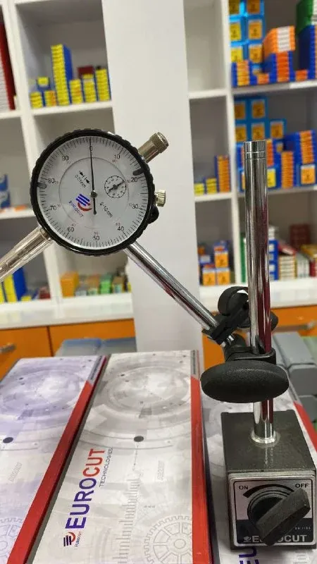 ئامرازەکانی پێوانە: ئامرازە سەرەکییەکان بۆ پڕۆژەی تەکنیکی و زانستی