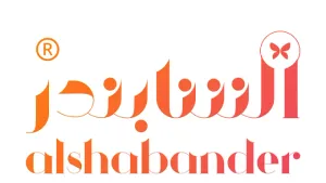 Logo Al-Shabender Beauty Center