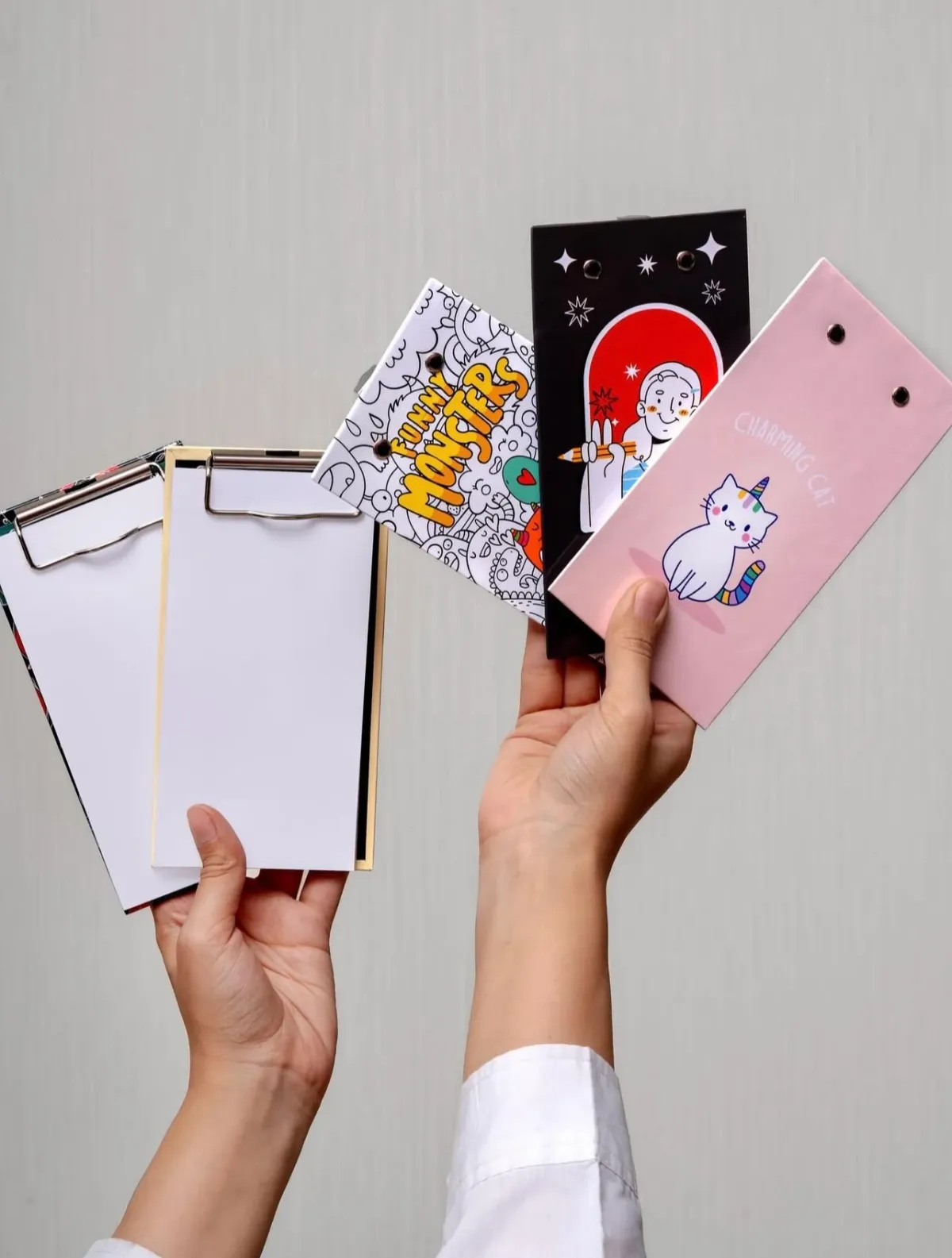 Papco yazı altlığı