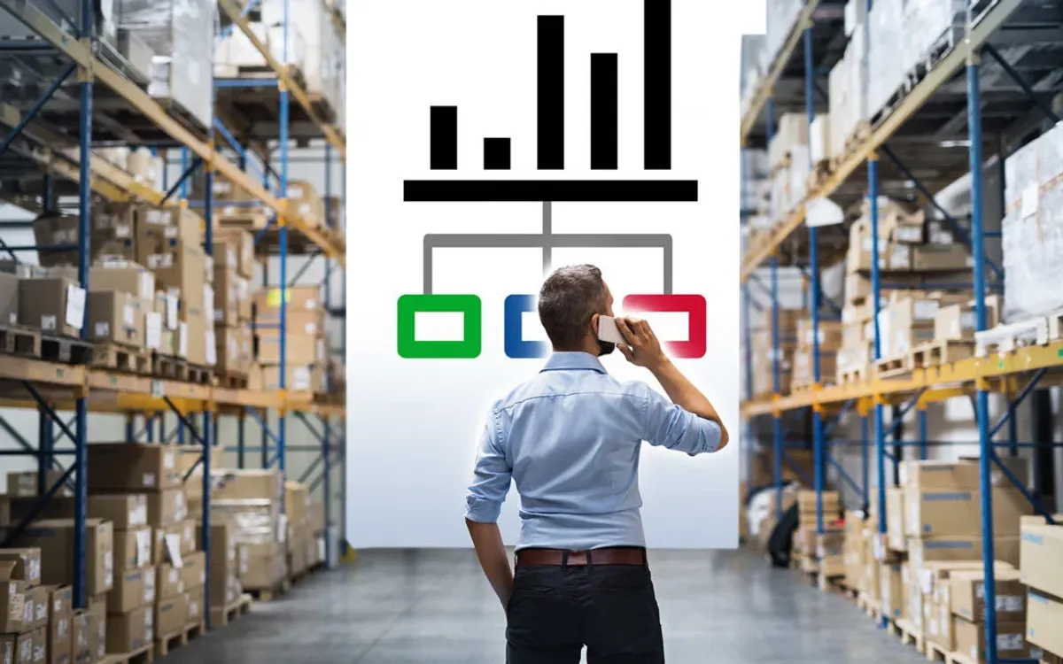 Image related to the Organizational Coding System