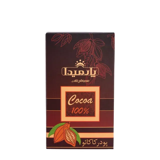 Parmida Cocoa Powder 80g