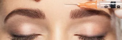 بوتاکس و تزریقات ضدچروک