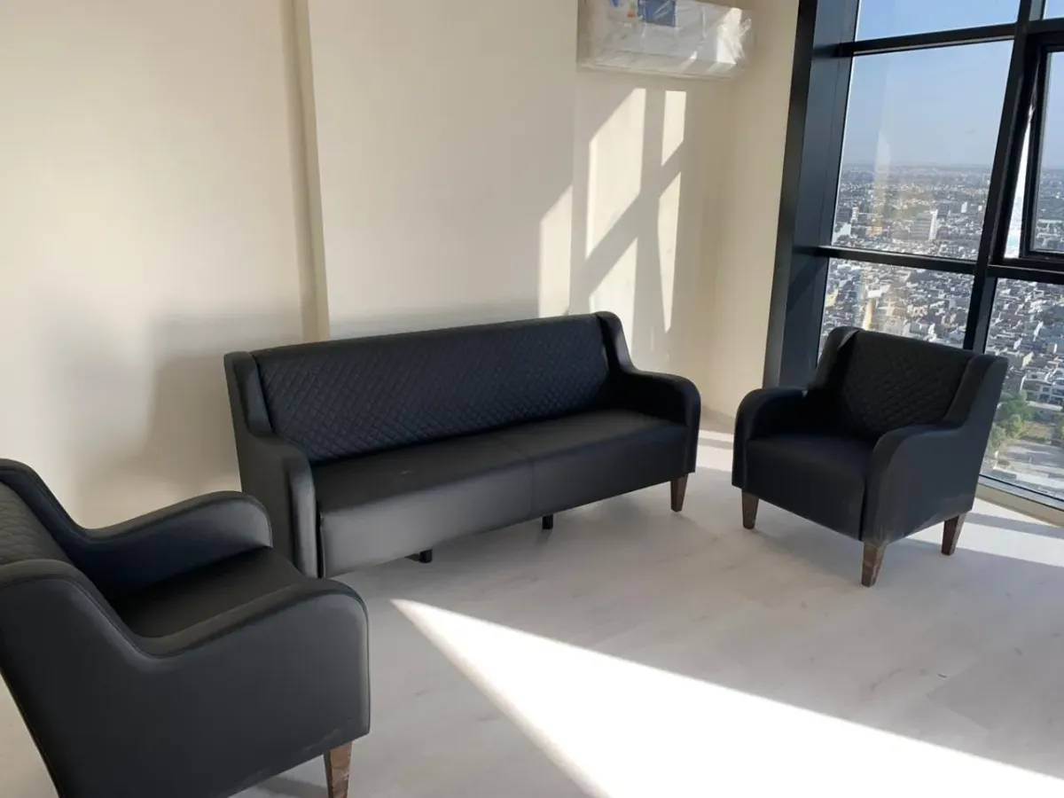 ئۆفیسی تەیفوور؛ هەڵبژاردنی یەکەم بۆ کۆمپانیا مۆدێرنەکان